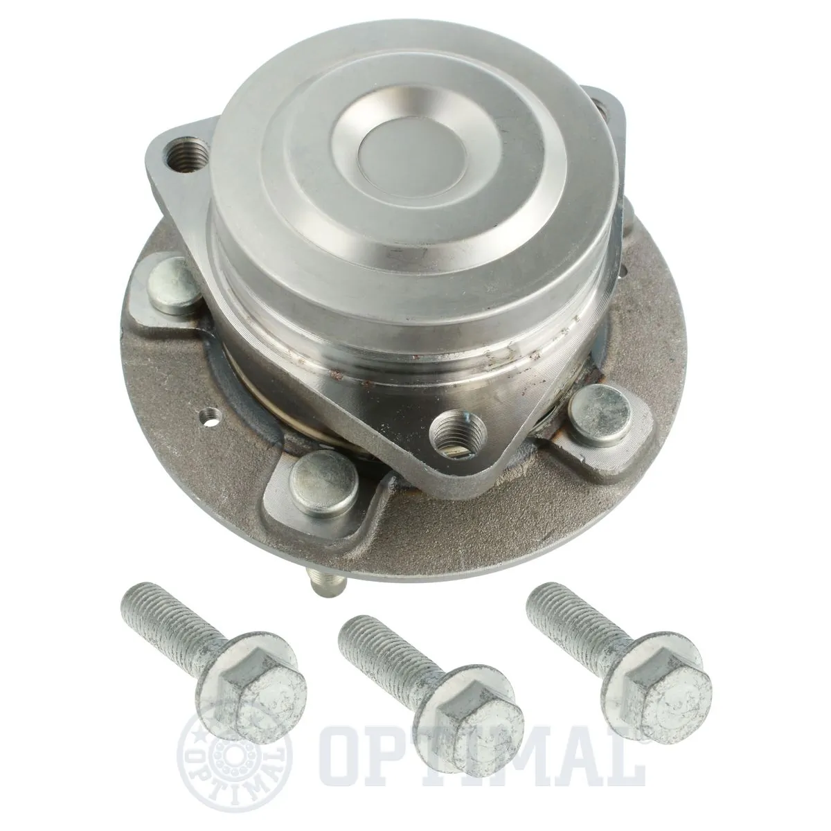 Wheel Bearing Kit 252372