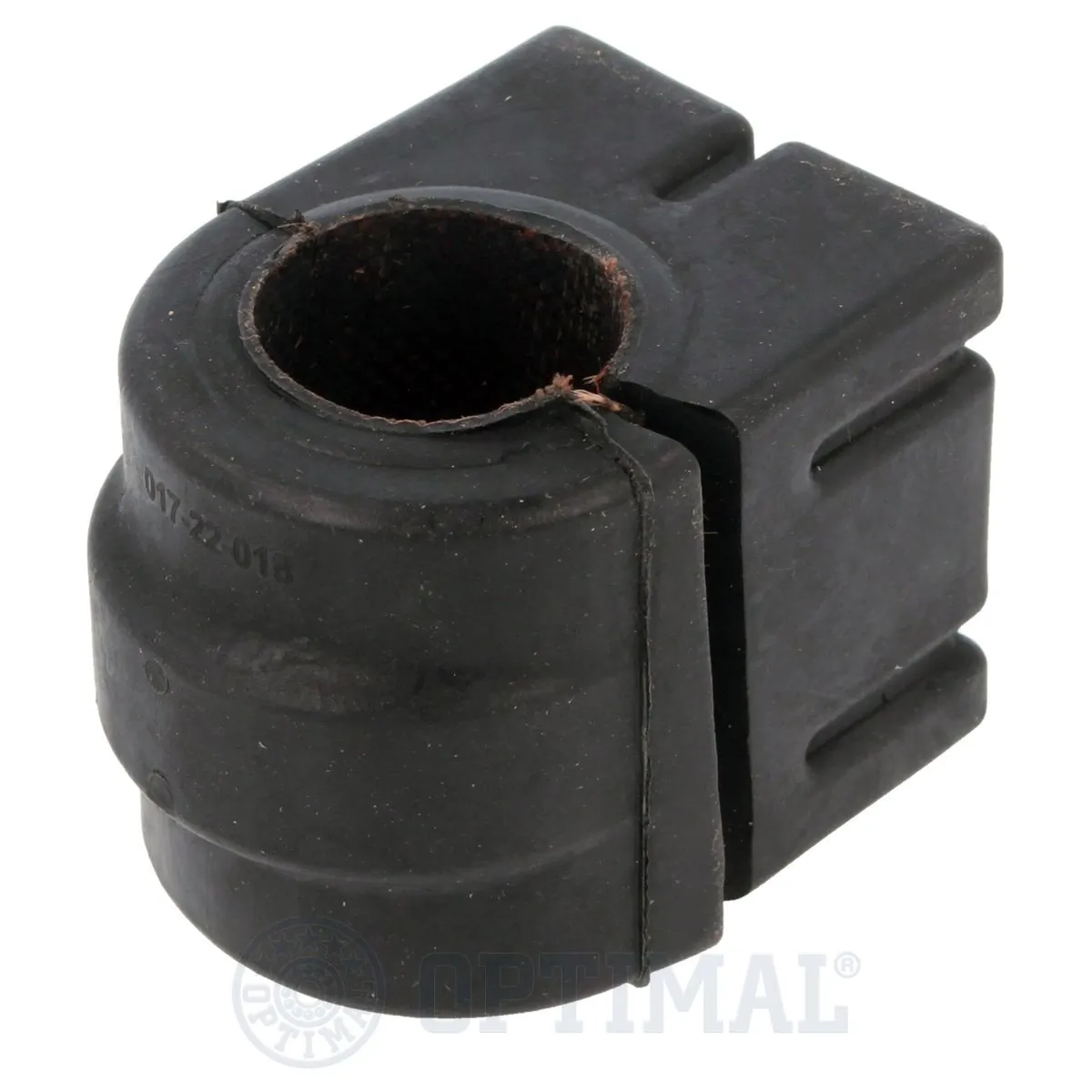 Mounting, stabiliser bar F1-0061