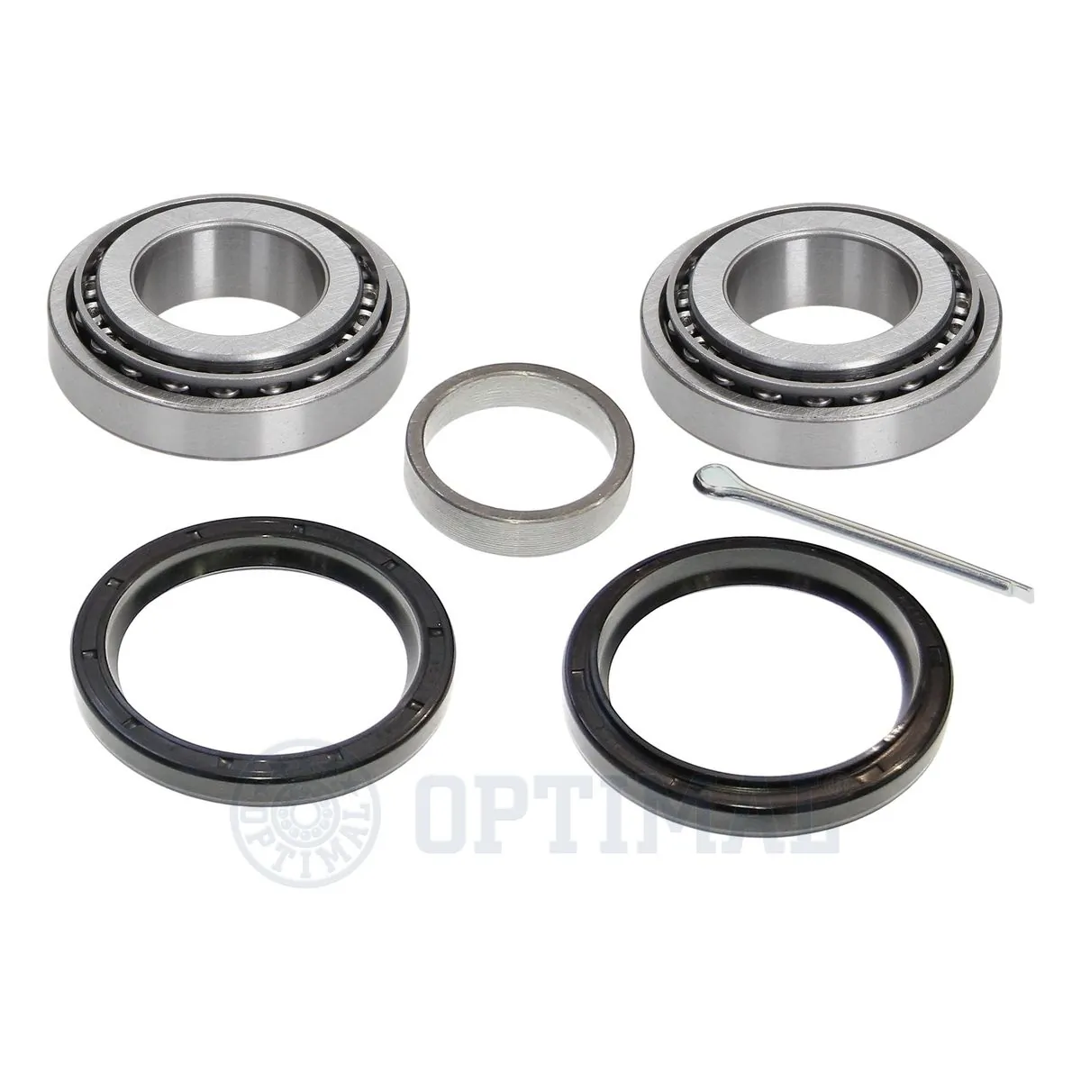 Wheel Bearing Kit 881592