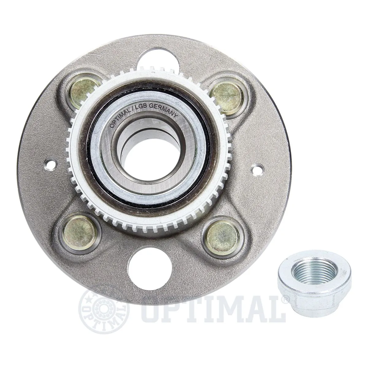 轮毂轴承组件 912784