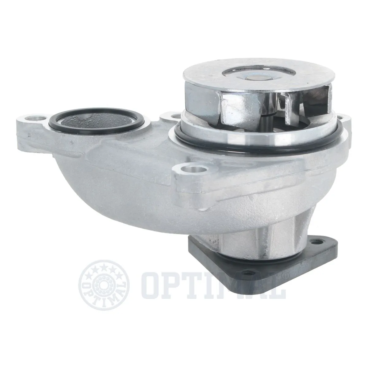 Water Pump, engine cooling AQ-2302