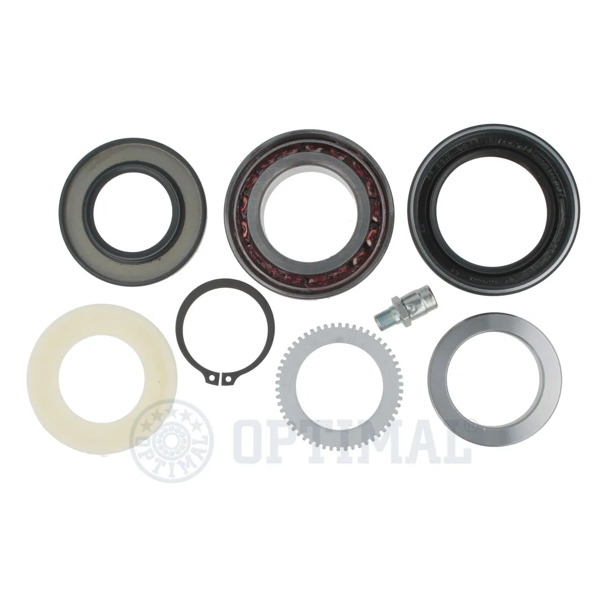 OPTIMAL 962749L Wheel Bearing Kit