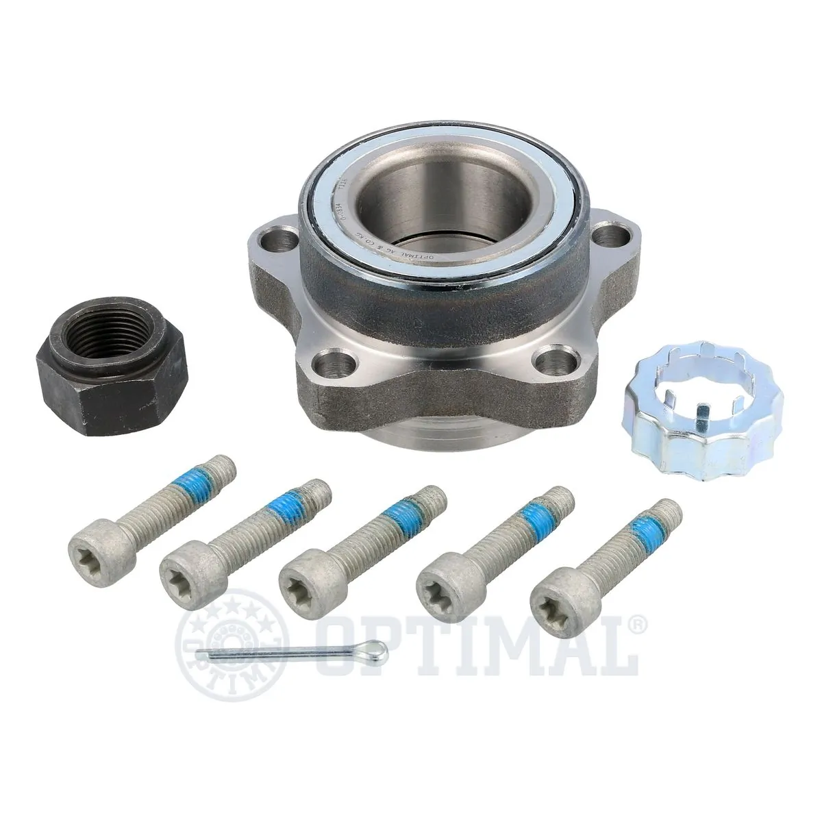 Wheel Bearing Kit 301583