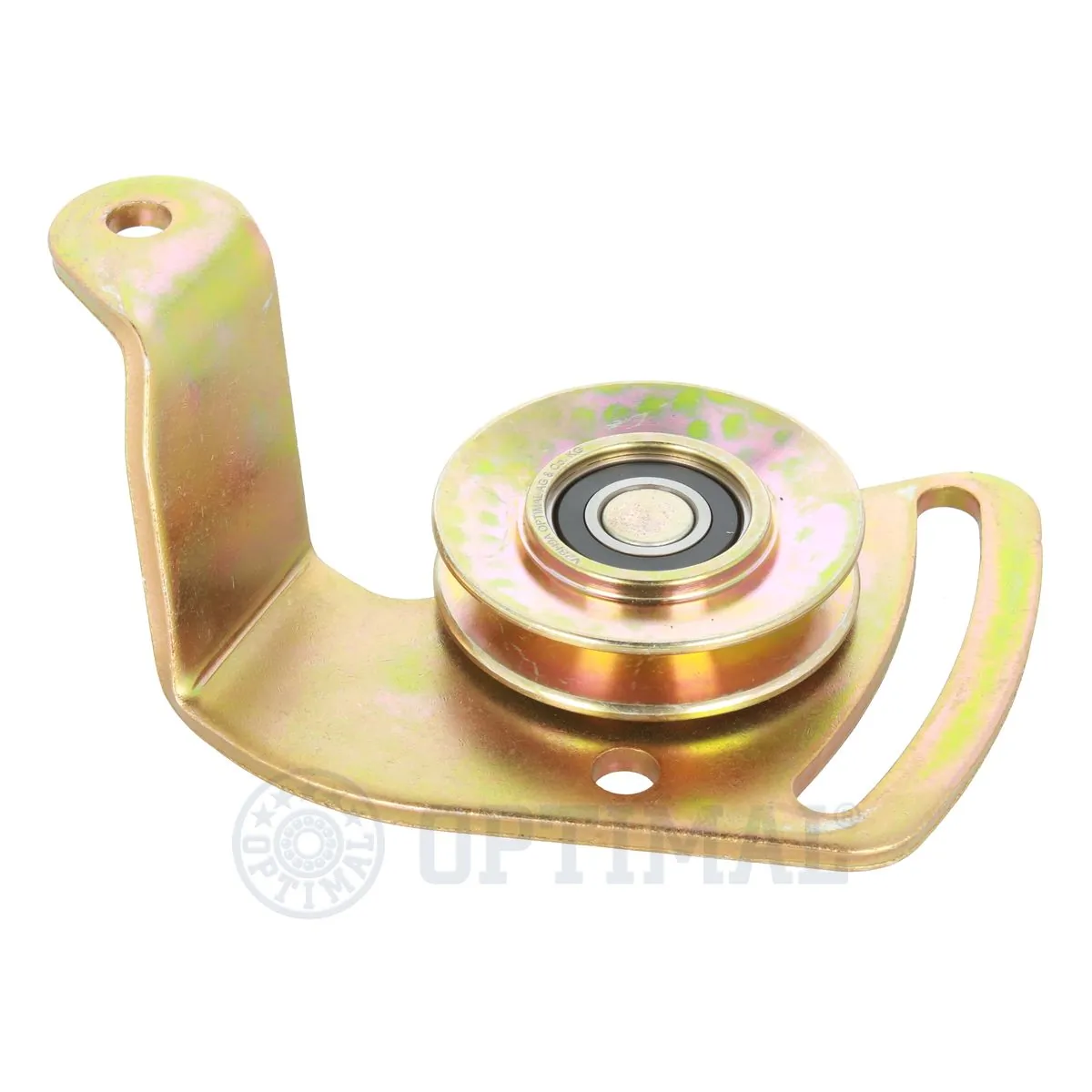 OPTIMAL 0-N134 Tensioner Pulley, V-belt
