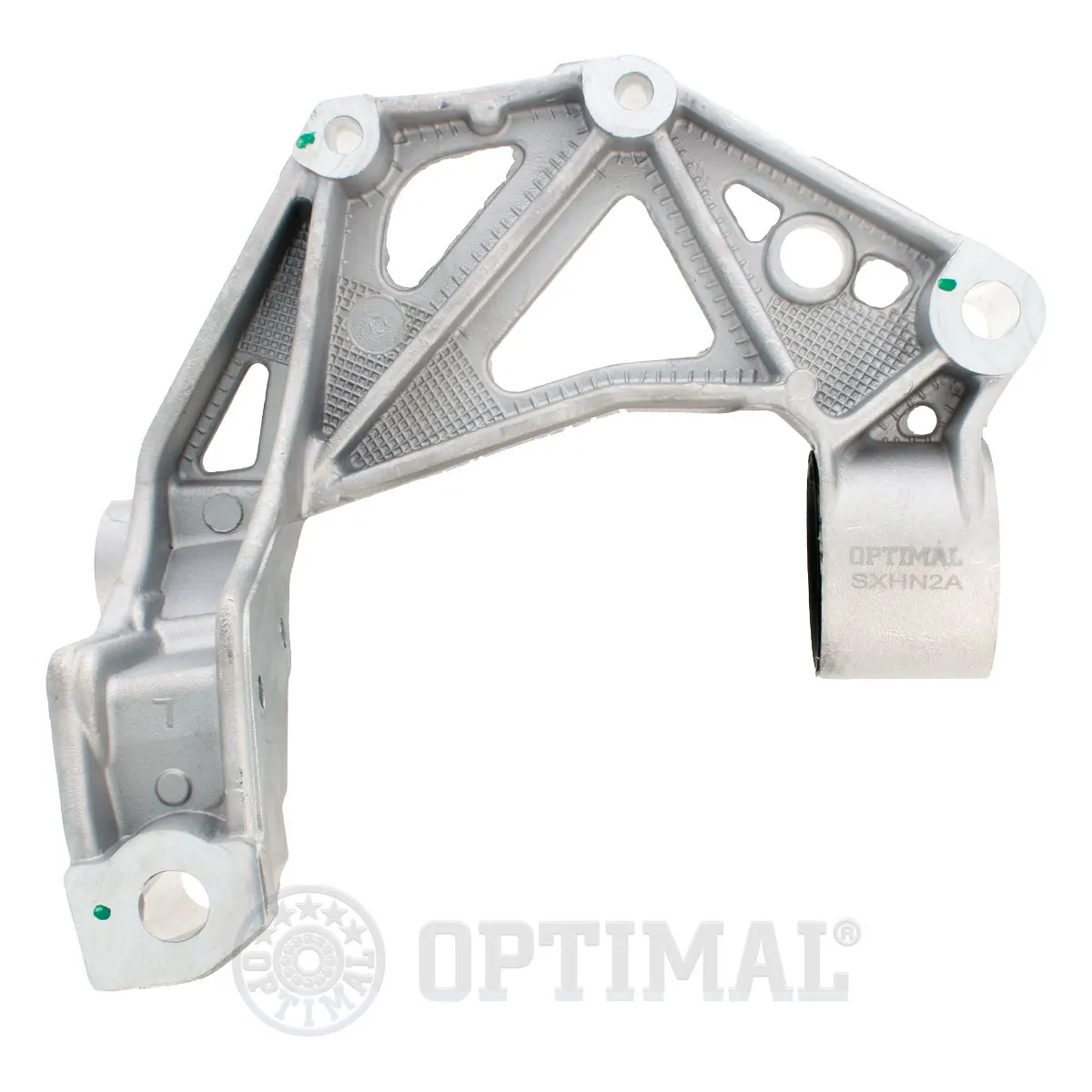 OPTIMAL F8-8353 Holder, control arm mounting