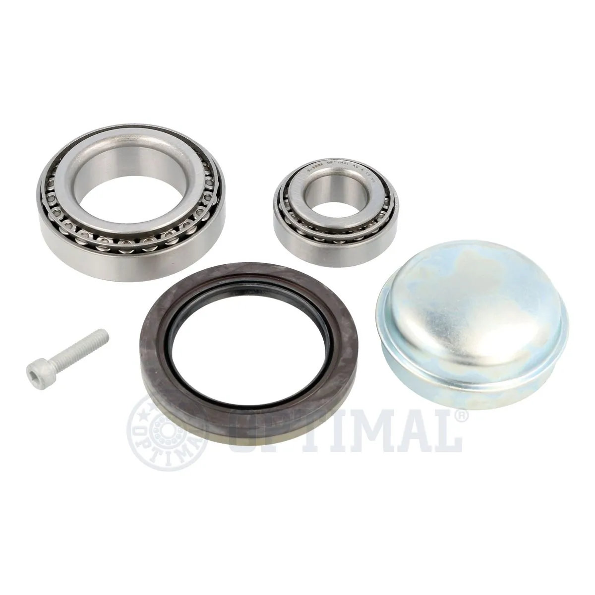 Wheel Bearing Kit 401501