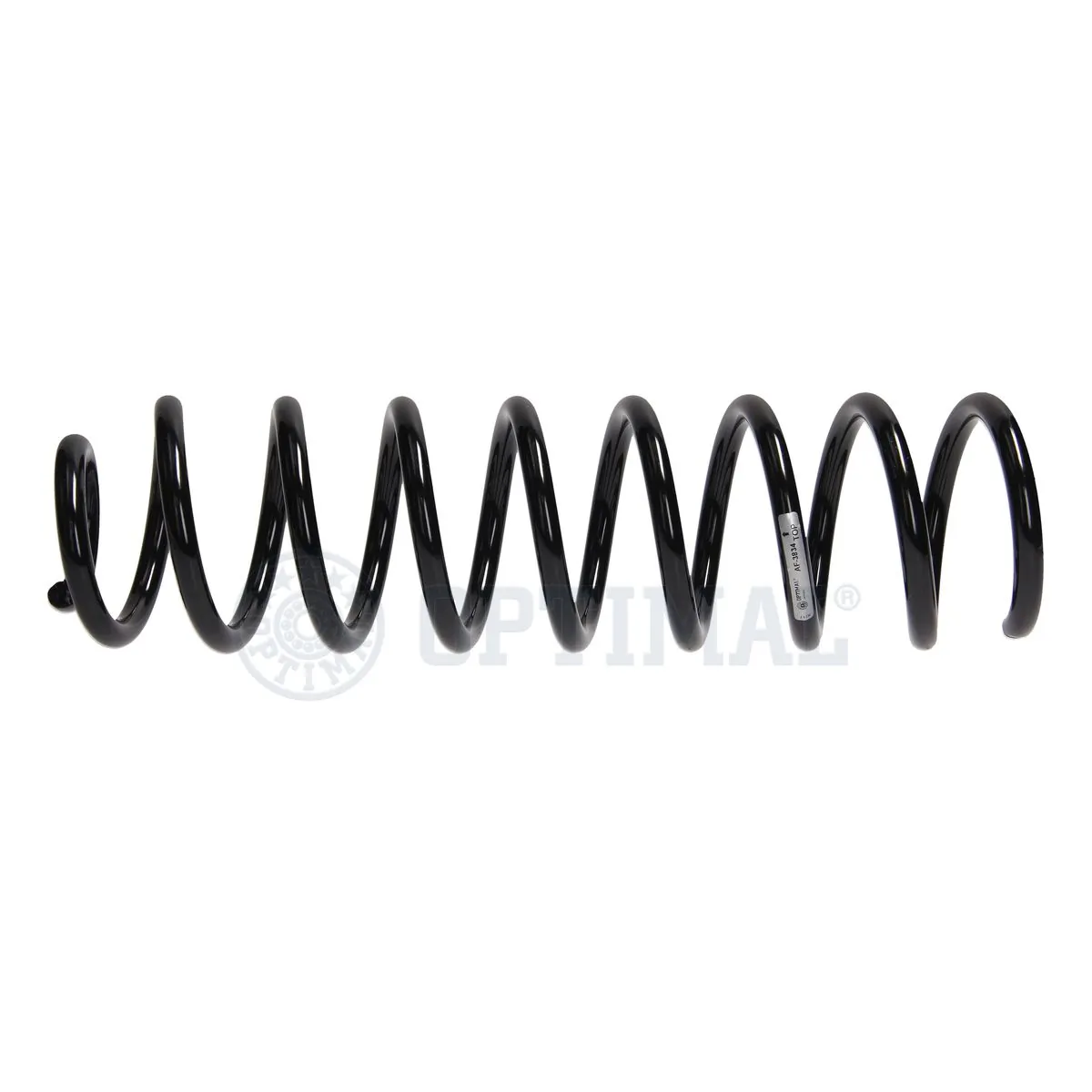 OPTIMAL AF-3834 Suspension Spring