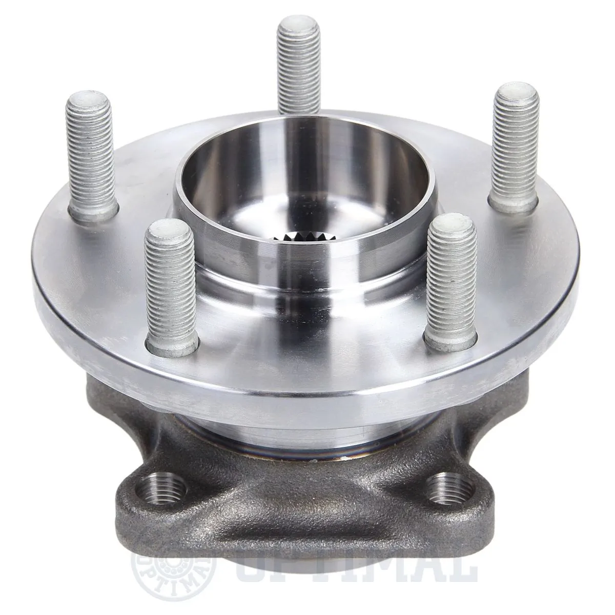 Wheel Bearing Kit 942802