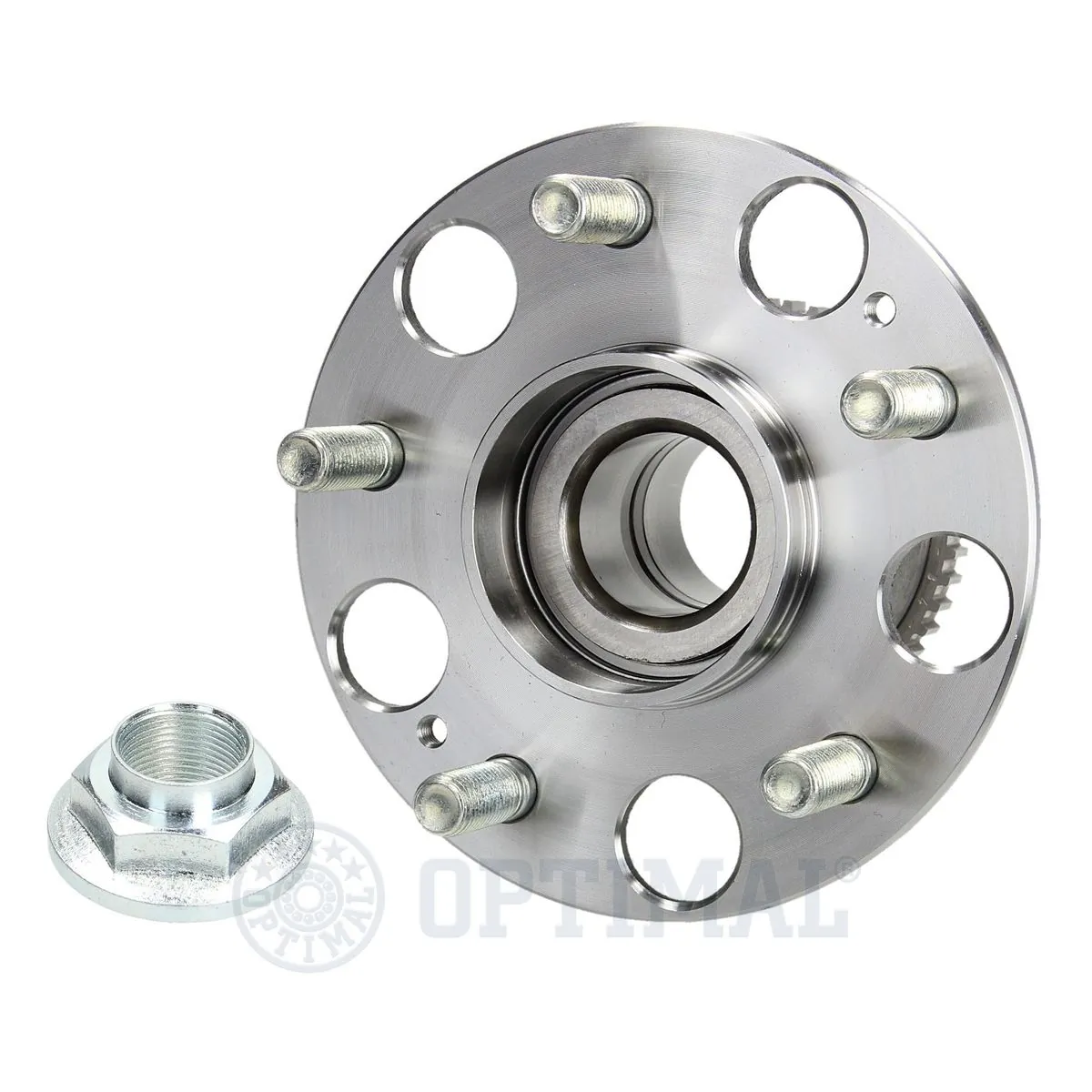Wheel Bearing Kit 912356