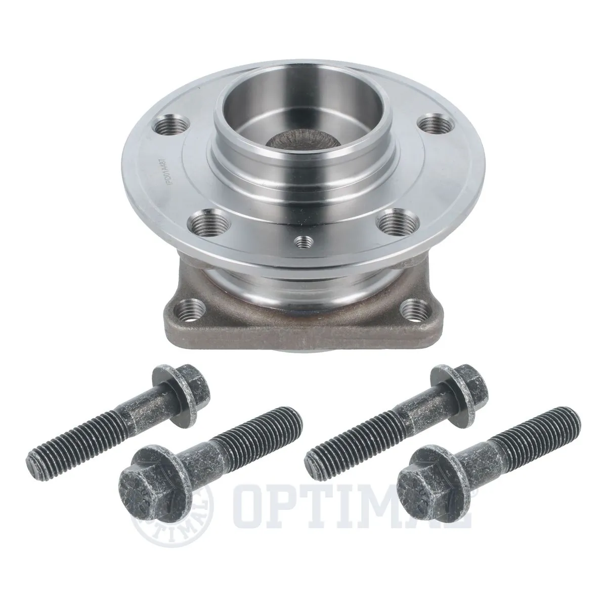 Wheel Bearing Kit 892872