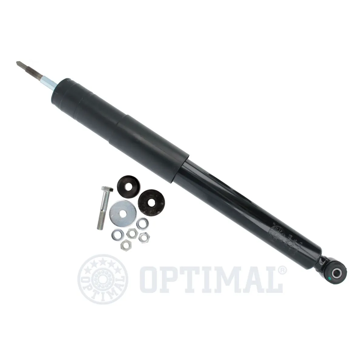 OPTIMAL A-3684G Shock Absorber