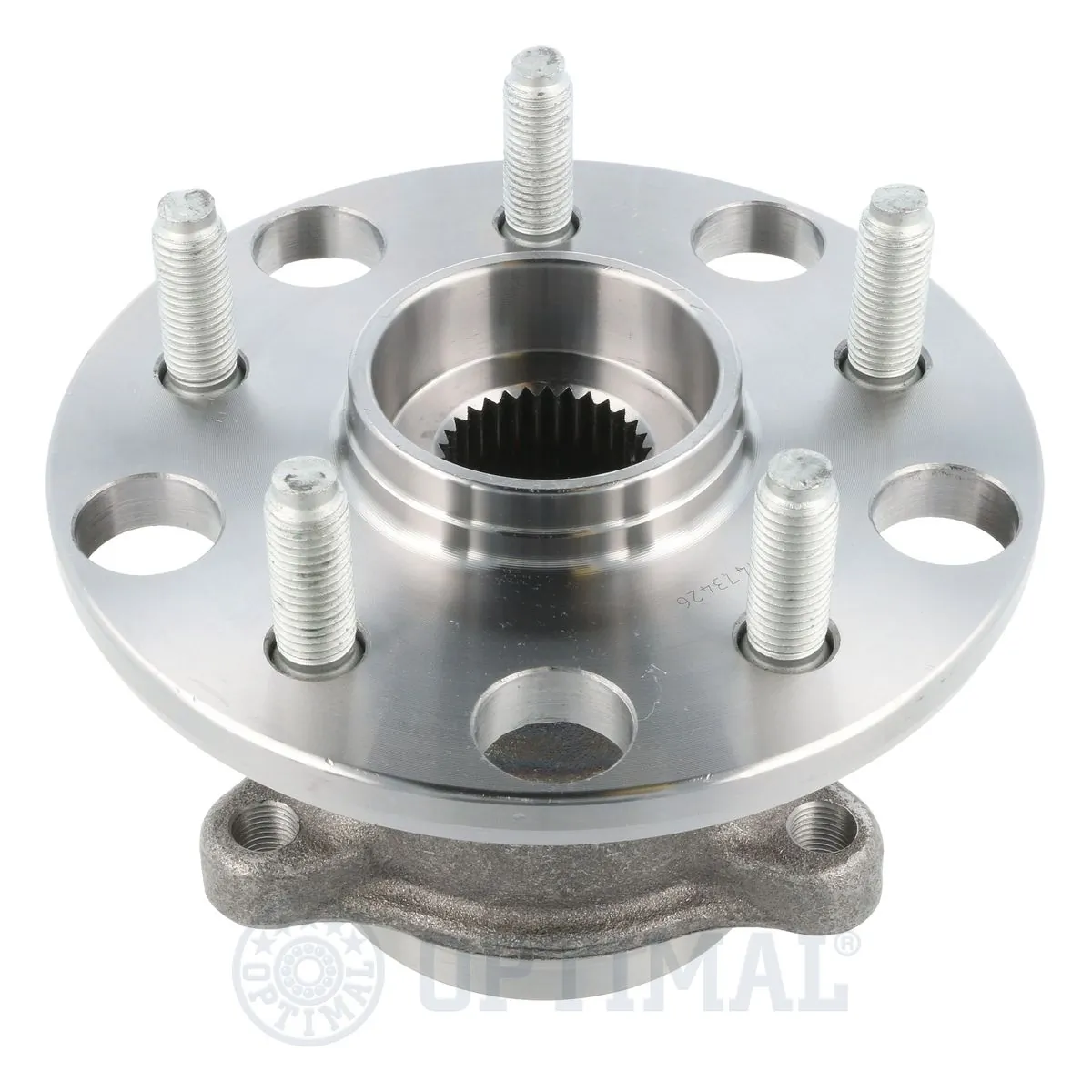 OPTIMAL 982445 Wheel Bearing Kit