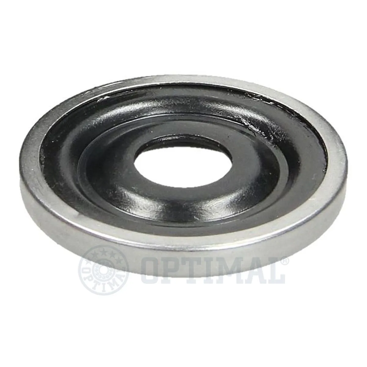 OPTIMAL F8-3032 Rolling Bearing, suspension strut support mount