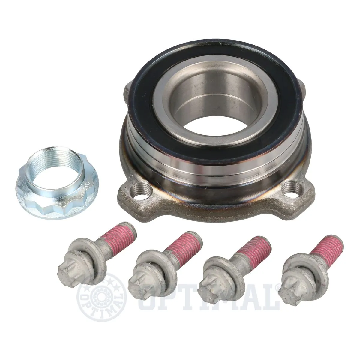 Wheel Bearing Kit 502252
