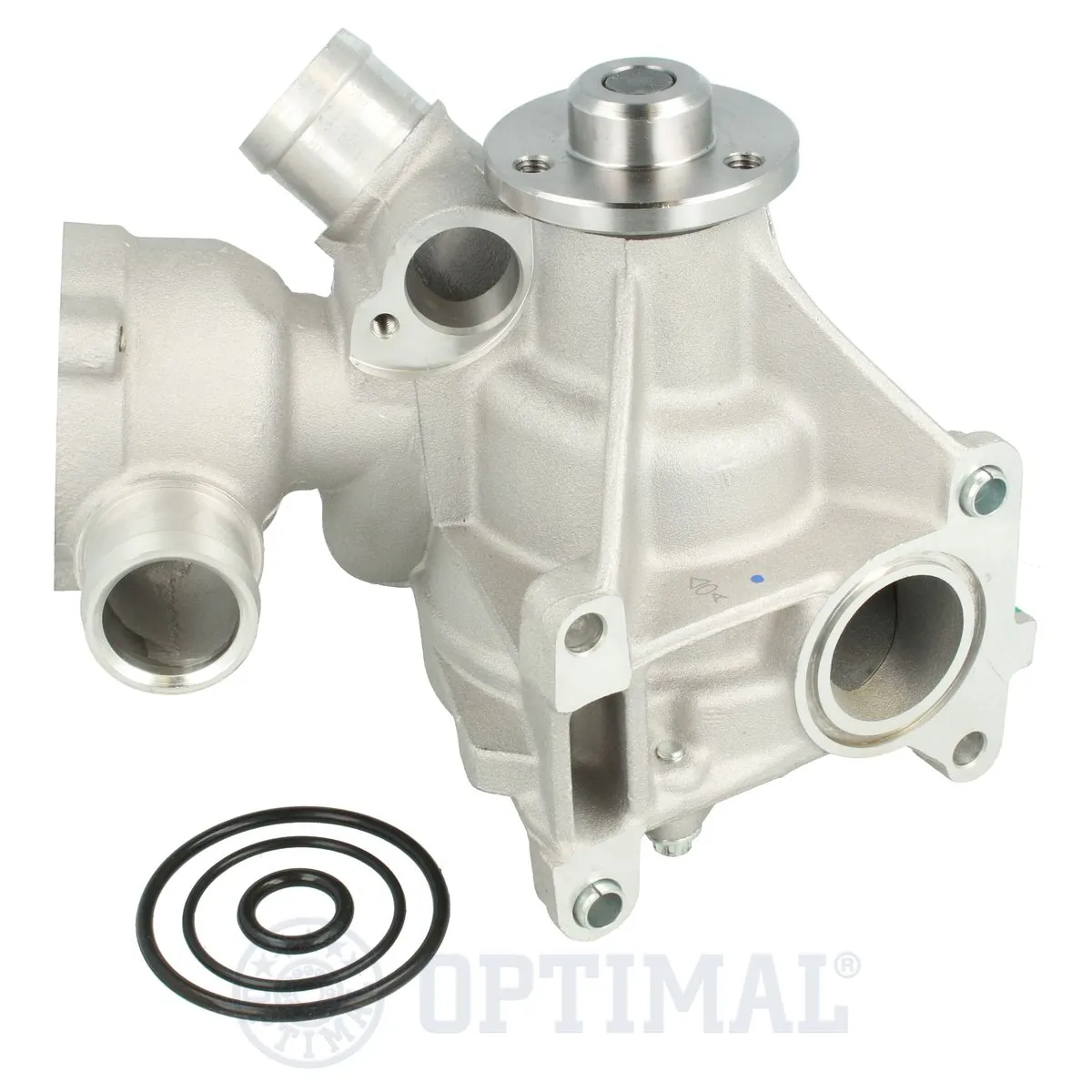 Water Pump, engine cooling AQ-1362