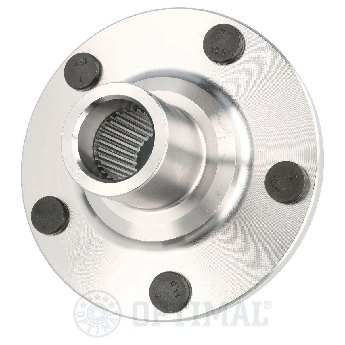 Wheel Hub 04-P435