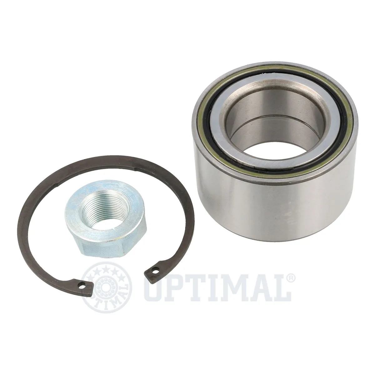 Wheel Bearing Kit 701860
