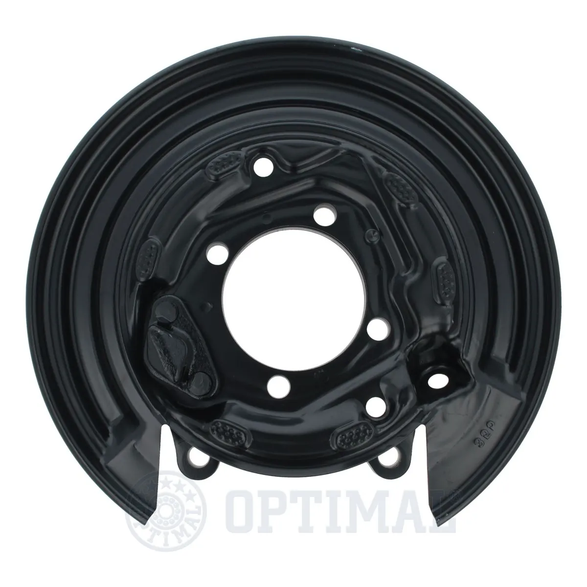 Splash Guard, brake disc BSP-9017L