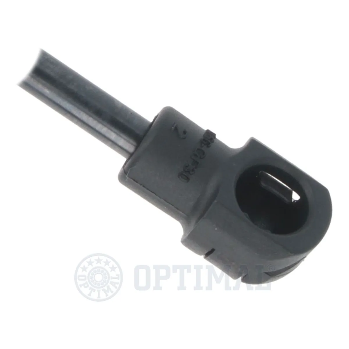 Gas Spring, boot/cargo area AG-52096