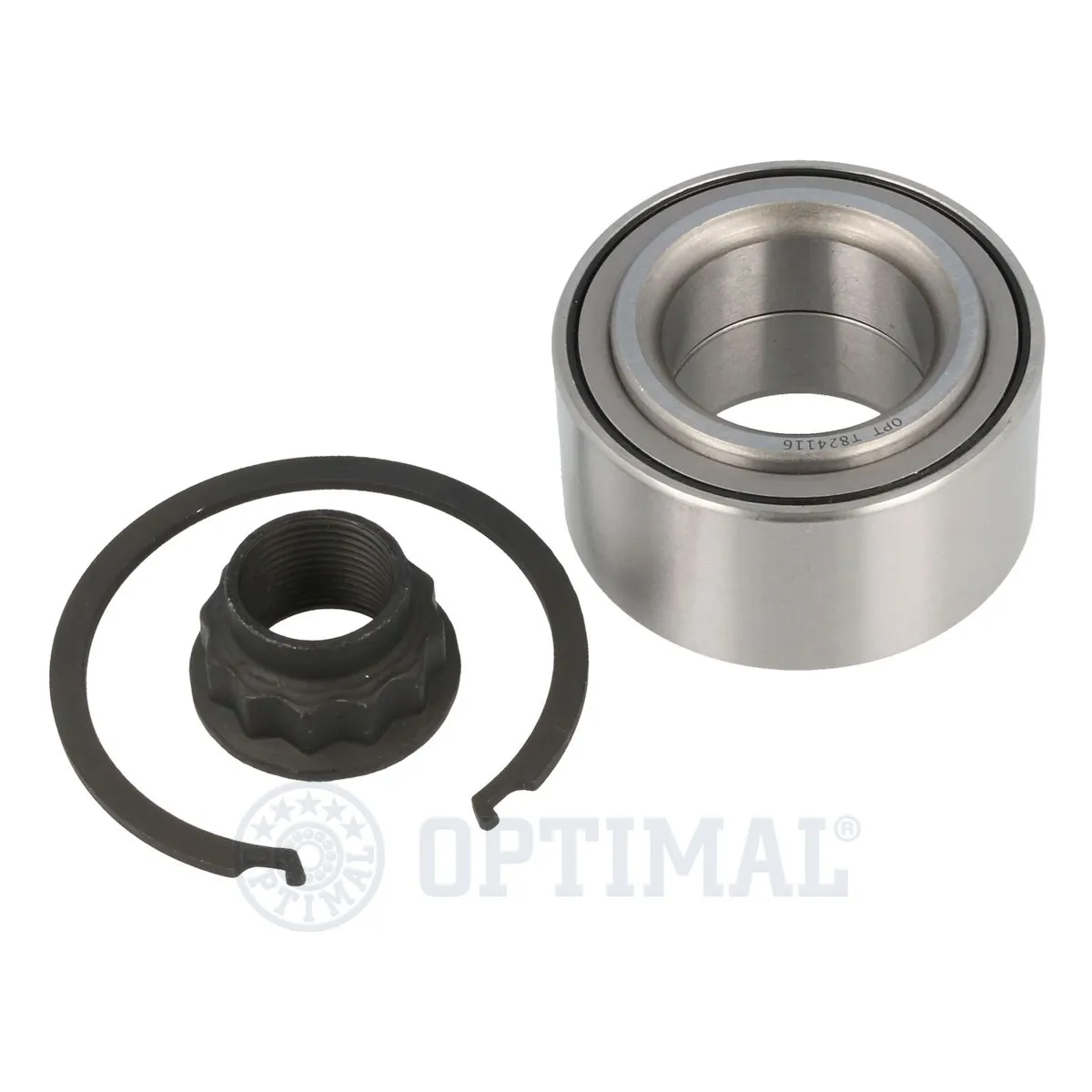 Wheel Bearing Kit 601834