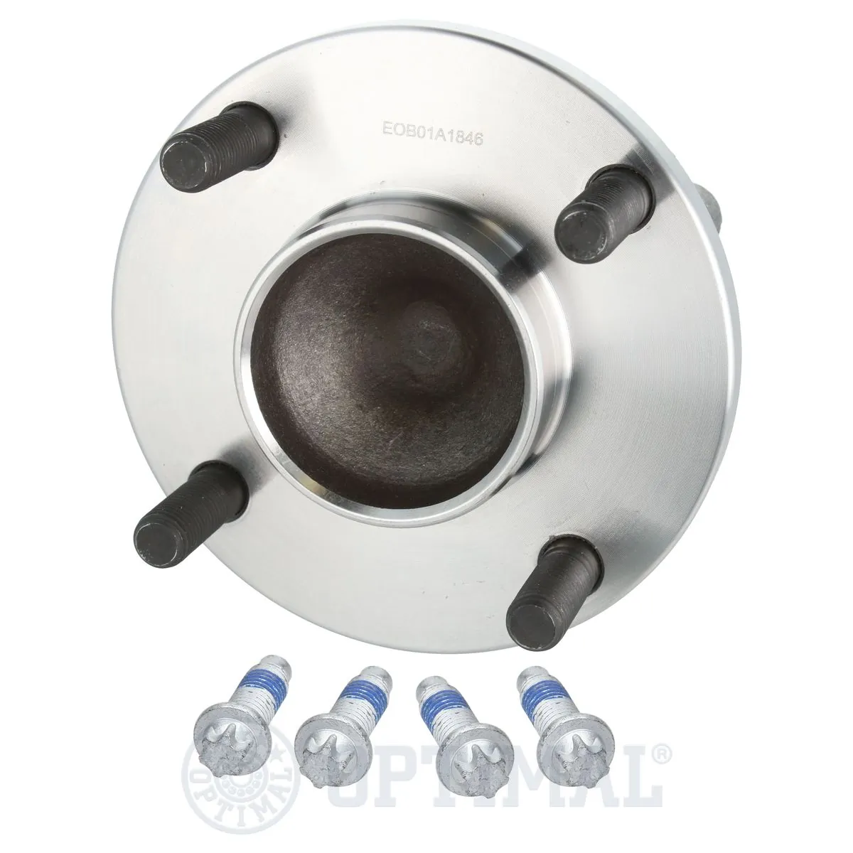 Wheel Bearing Kit 302002