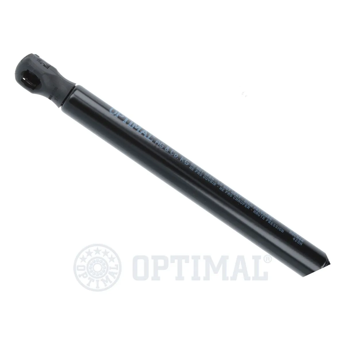 Gas Spring, bonnet AG-50142
