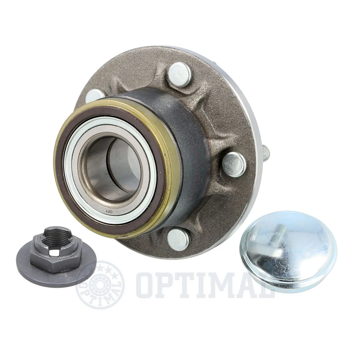 Wheel Bearing Kit 302579