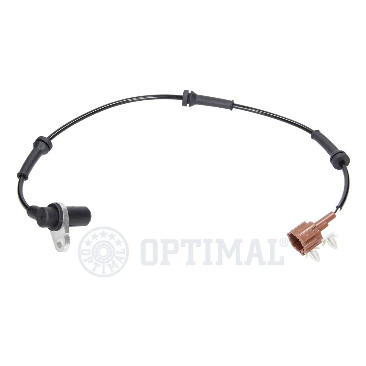 Sensor, wheel speed 06-S387