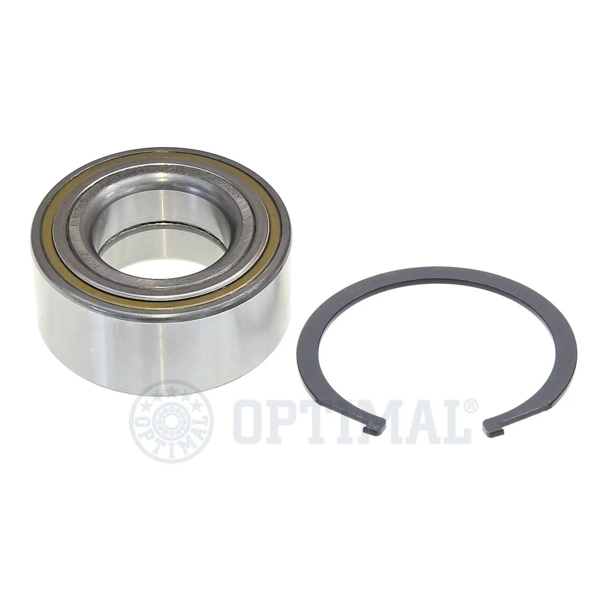 Wheel Bearing Kit 921215