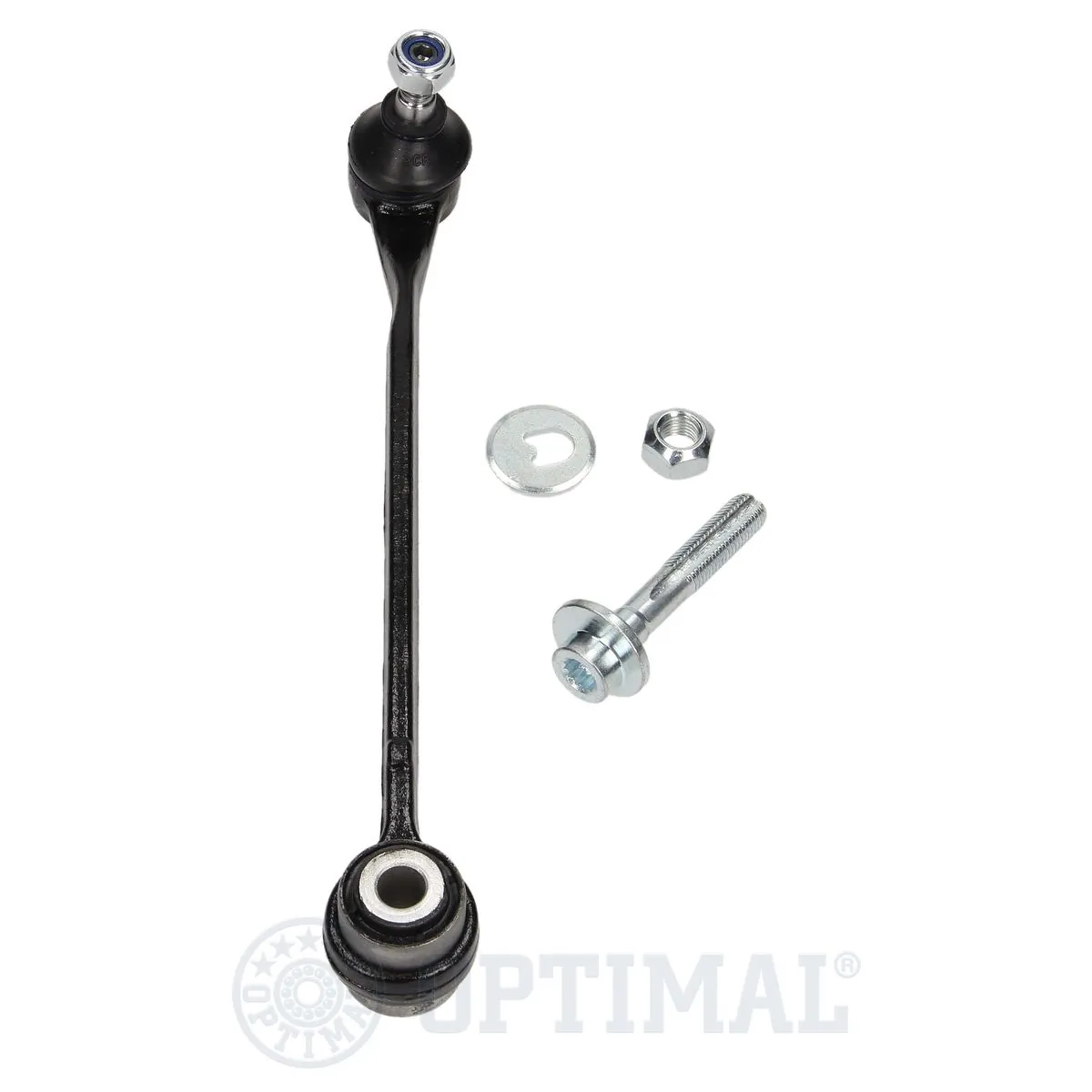 OPTIMAL G5-874 Control/Trailing Arm, wheel suspension