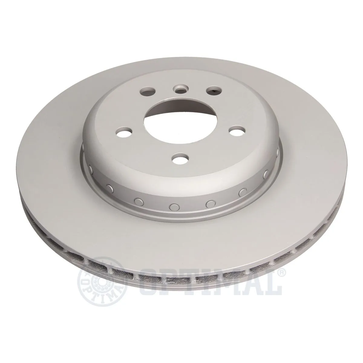 Brake Disc BS-9354HC