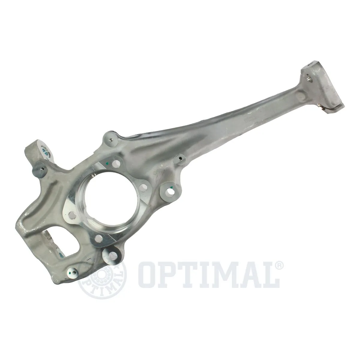 OPTIMAL KN-100550-02-L Steering Knuckle, wheel suspension