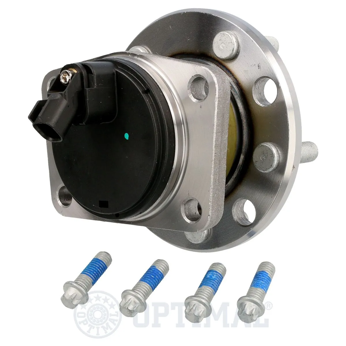 Wheel Bearing Kit 302197