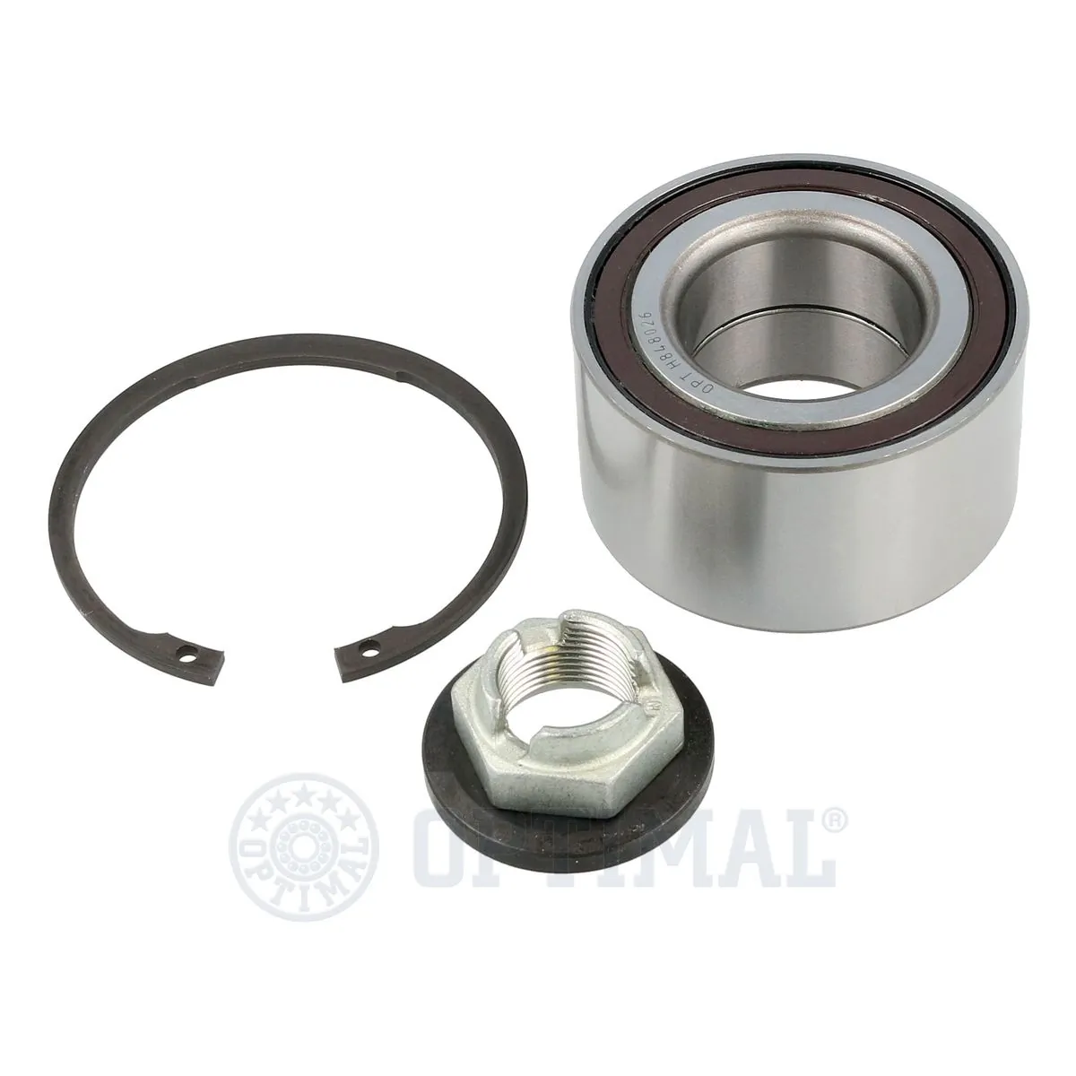 Wheel Bearing Kit 301574