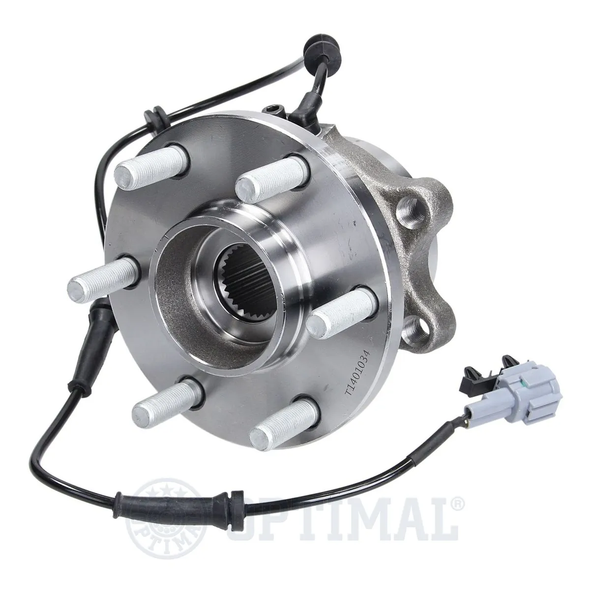 Wheel Bearing Kit 961728