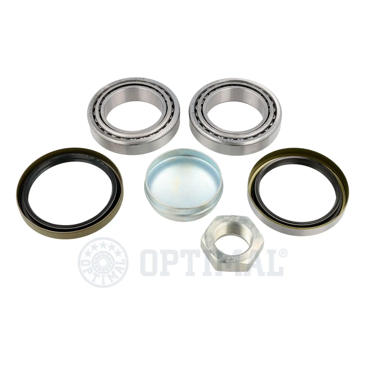 轮毂轴承组件 681506