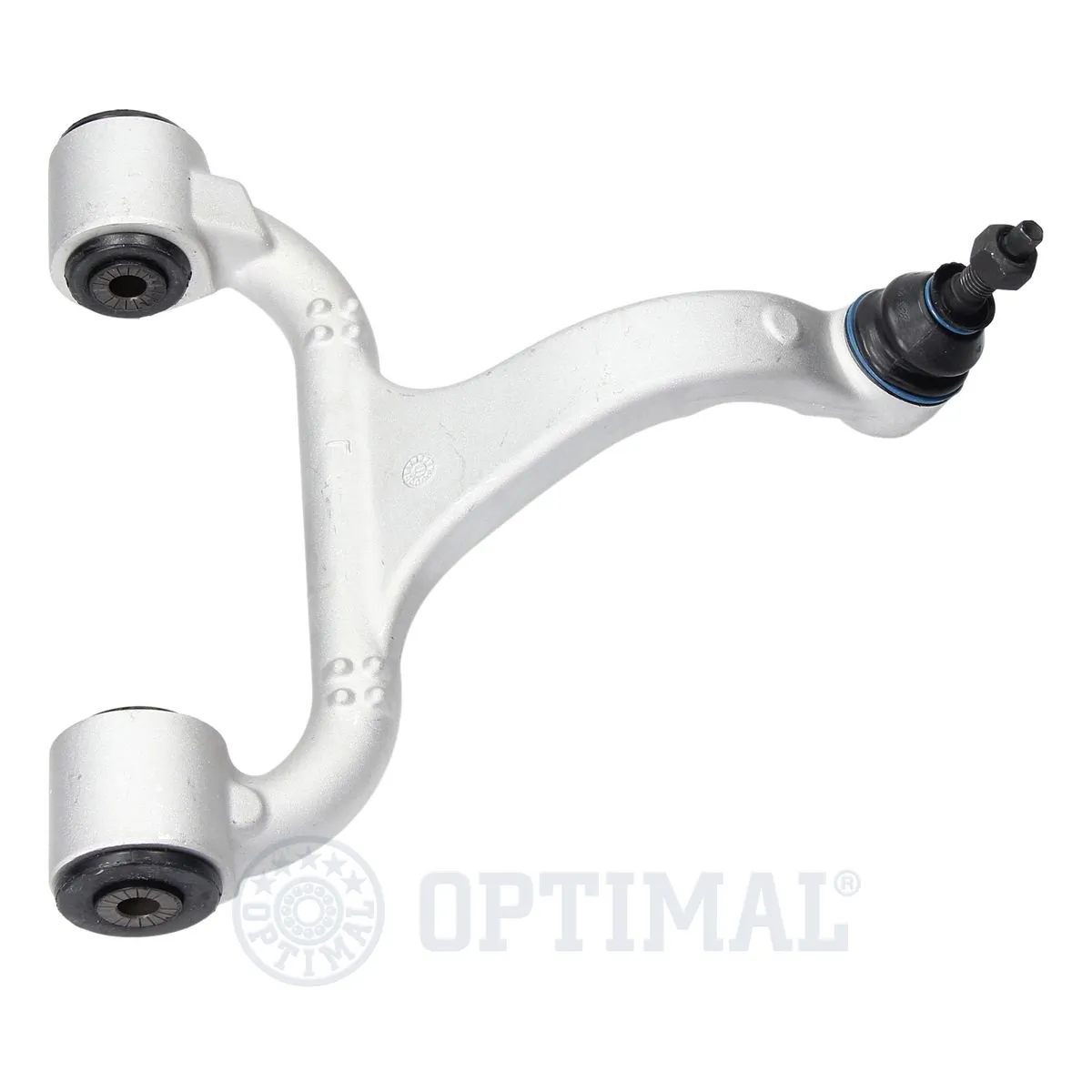 OPTIMAL G6-962 Control/Trailing Arm, wheel suspension