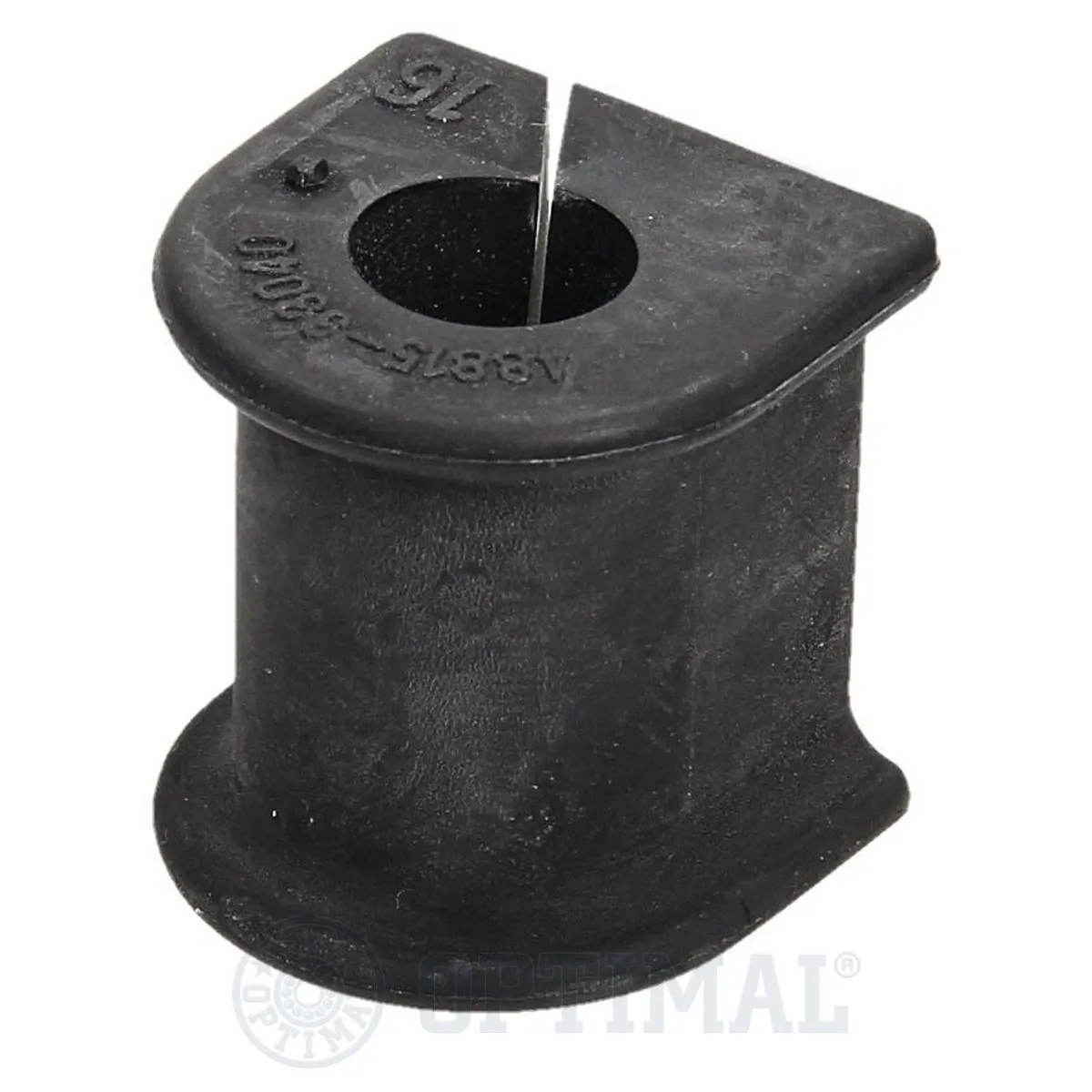 OPTIMAL F8-8062 Mounting, stabiliser bar