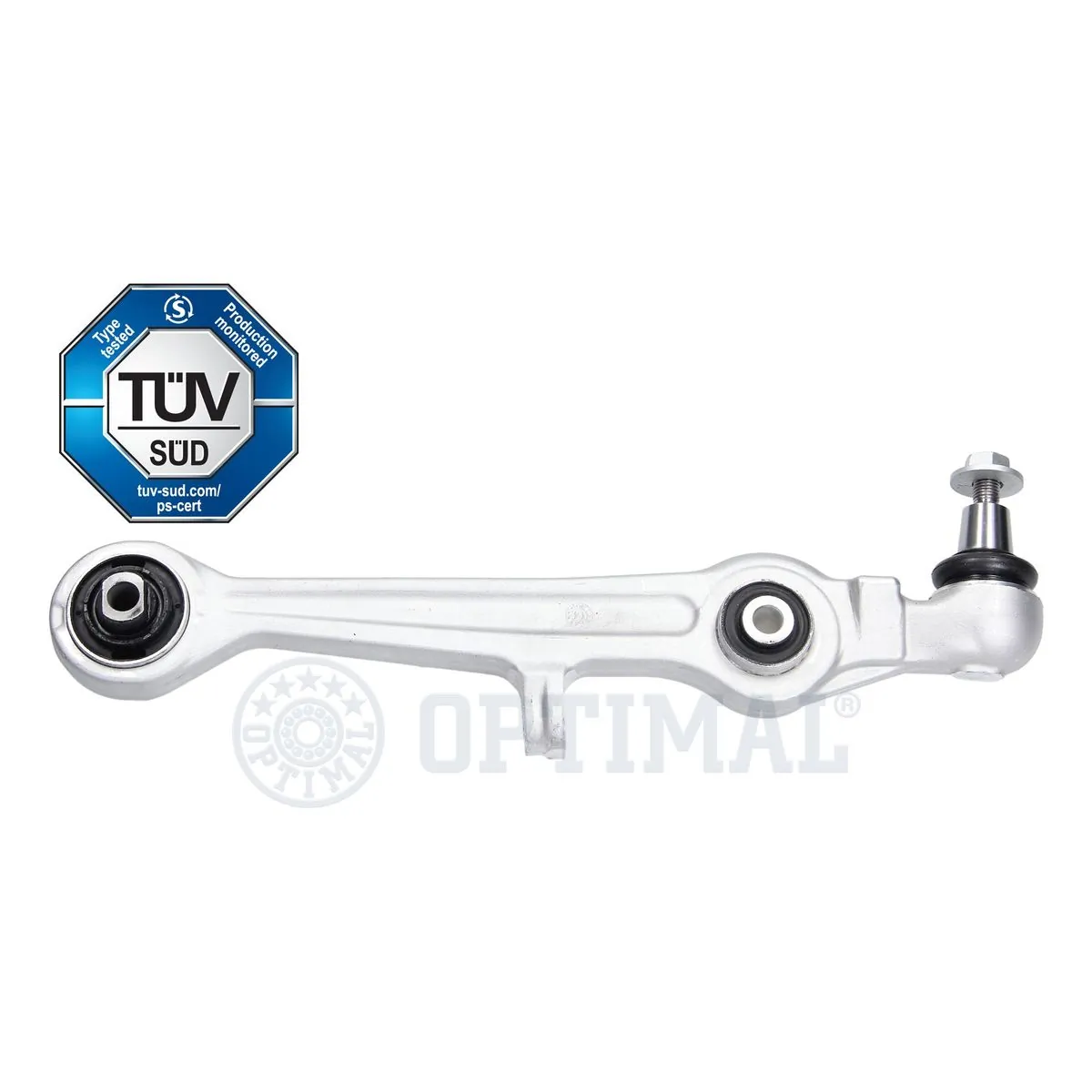 Lenker, Radaufhängung G5-527