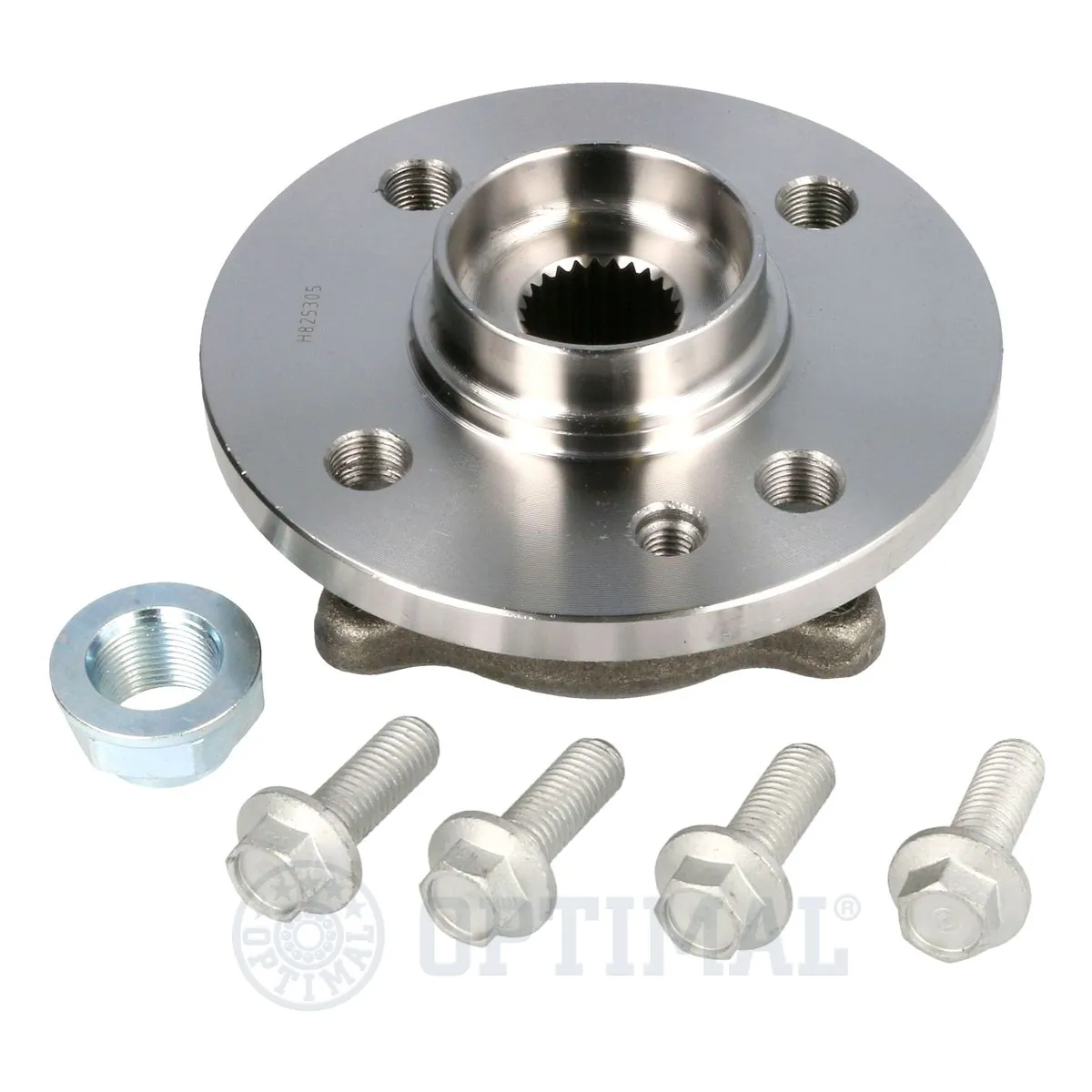 Wheel Bearing Kit 501693