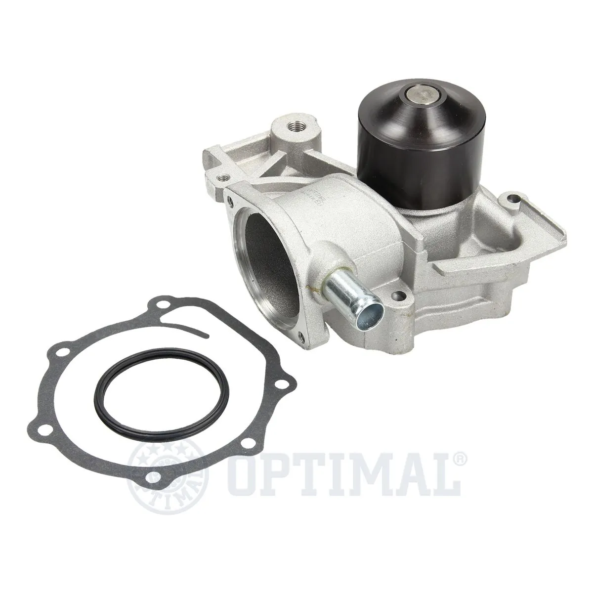 Water Pump, engine cooling AQ-1684