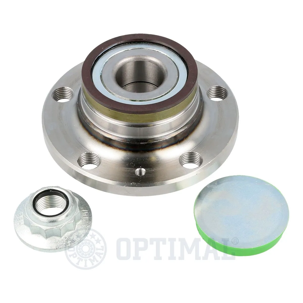 Wheel Bearing Kit 102077