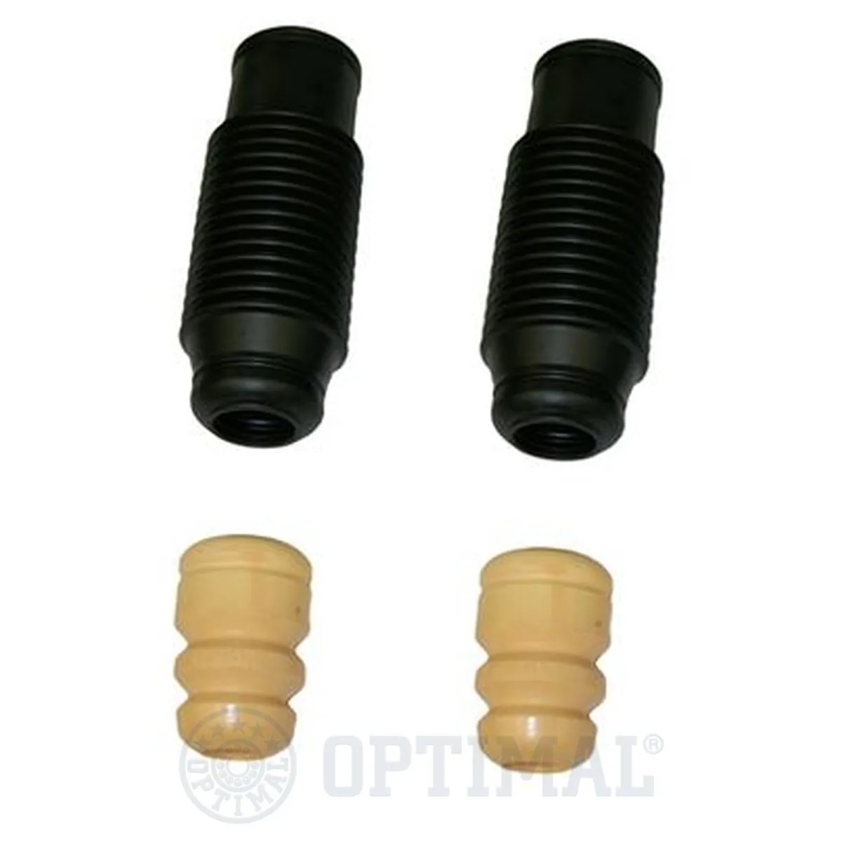 Dust Cover Kit, shock absorber AK-735215