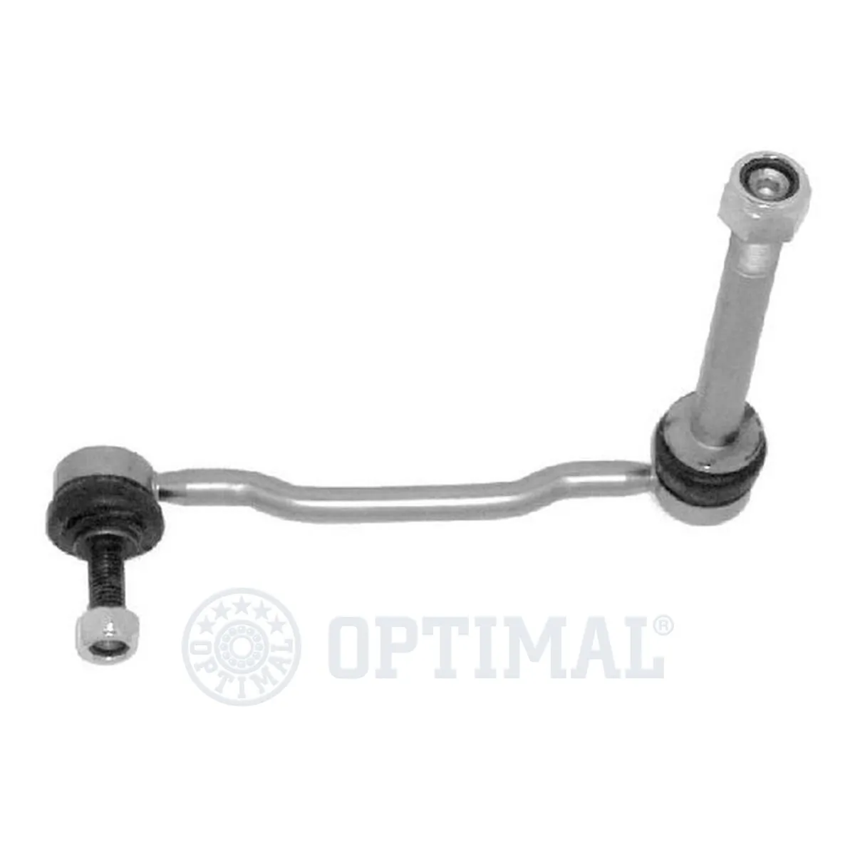 Link/Coupling Rod, stabiliser bar G7-1052