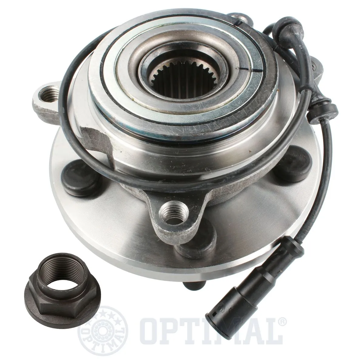 Wheel Bearing Kit 882702L