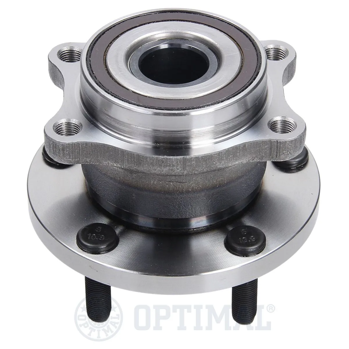 OPTIMAL 972762 Wheel Bearing Kit