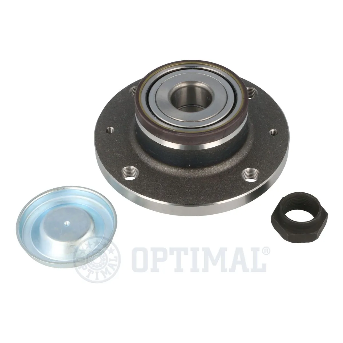 Wheel Bearing Kit 602251