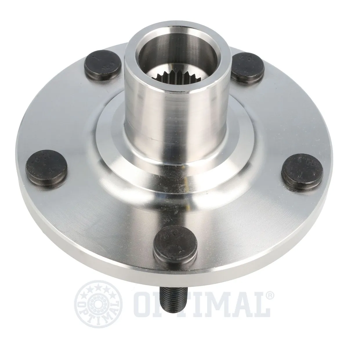 Wheel Hub 04-P456