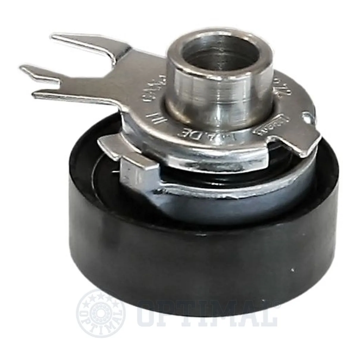 OPTIMAL 0-N106 Tensioner Pulley, timing belt
