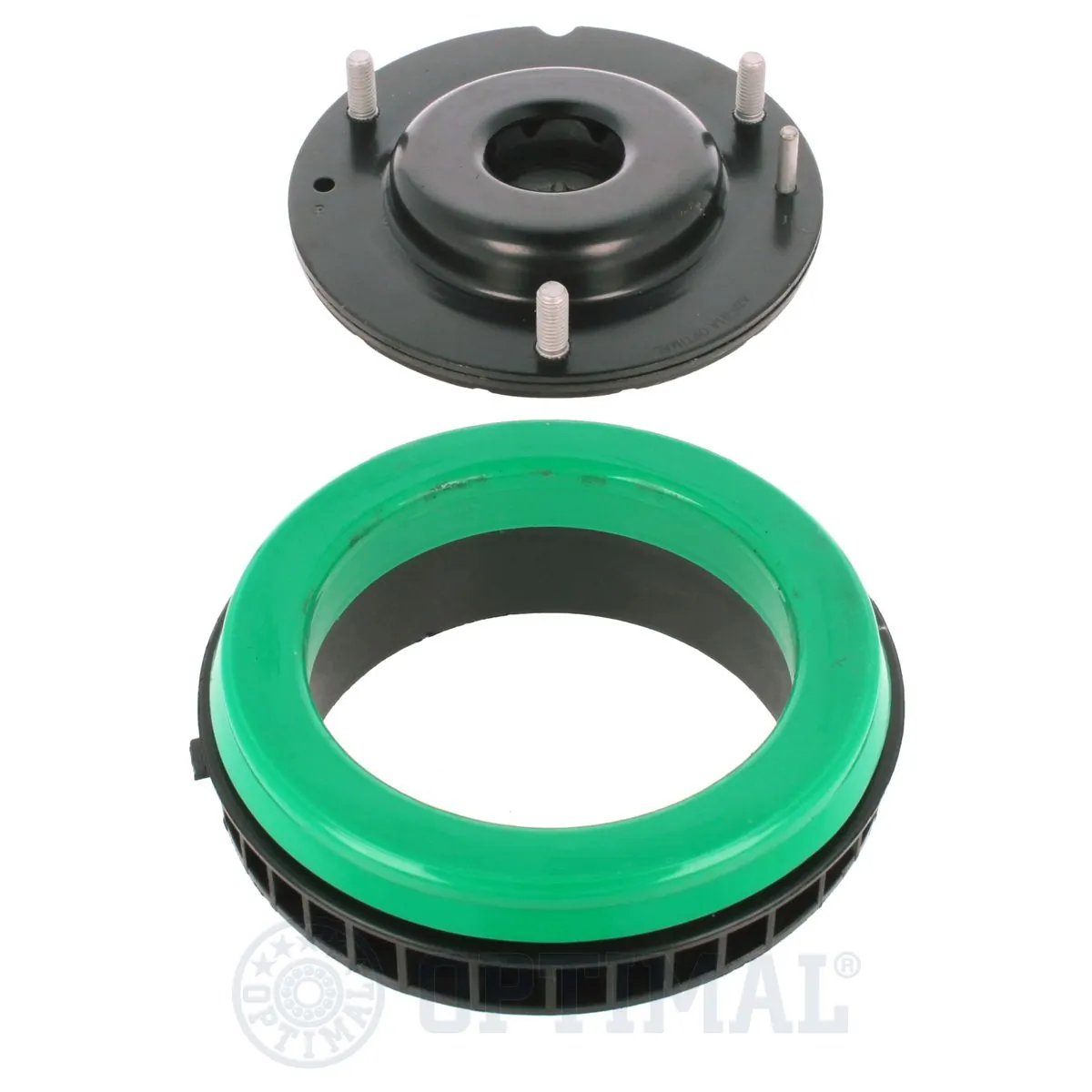 OPTIMAL F0-0034S Suspension Strut Support Mount